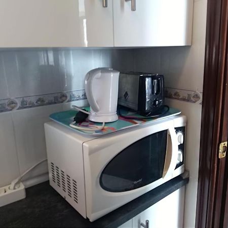 Coblanca V Apartment Μπένιντορμ Εξωτερικό φωτογραφία