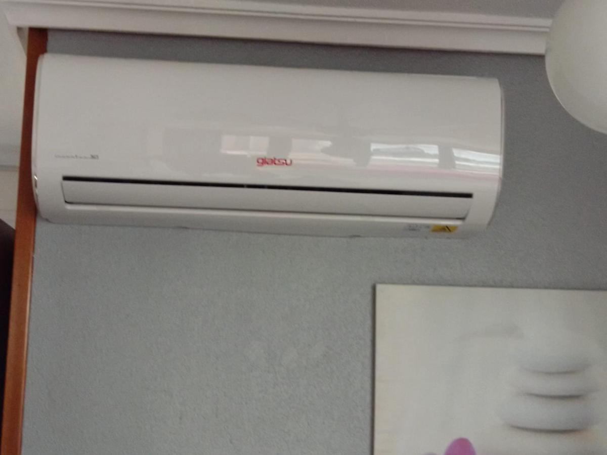 Coblanca V Apartment Μπένιντορμ Εξωτερικό φωτογραφία