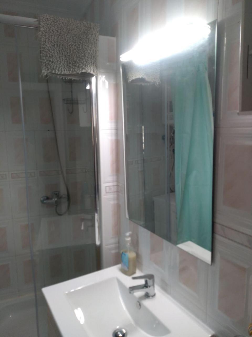 Coblanca V Apartment Μπένιντορμ Εξωτερικό φωτογραφία