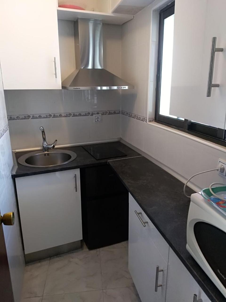 Coblanca V Apartment Μπένιντορμ Εξωτερικό φωτογραφία