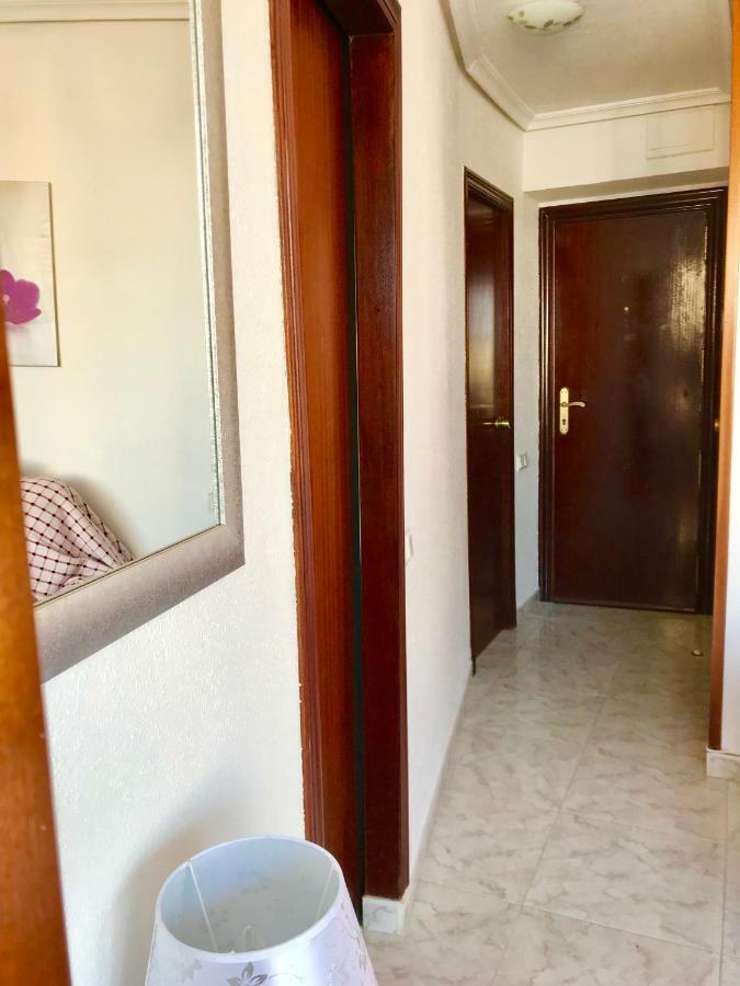 Coblanca V Apartment Μπένιντορμ Εξωτερικό φωτογραφία